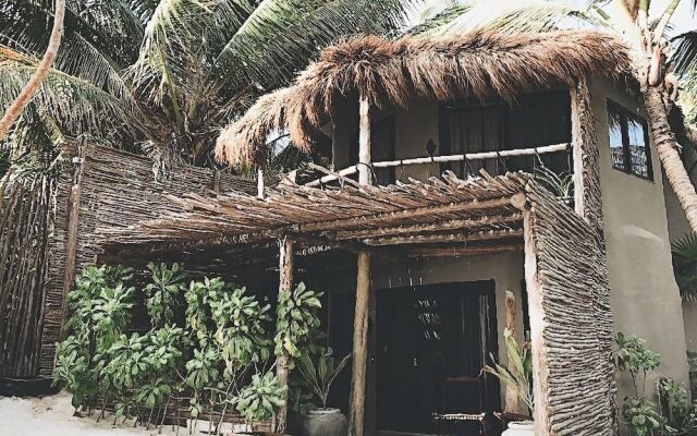 Hotel Locura Tulum-Adults Only