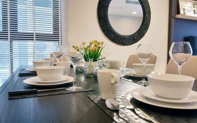 Super Star Icon Mont Kiara Kuala Lumpur