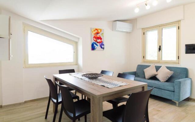 Razione K Appartamenti & SPA