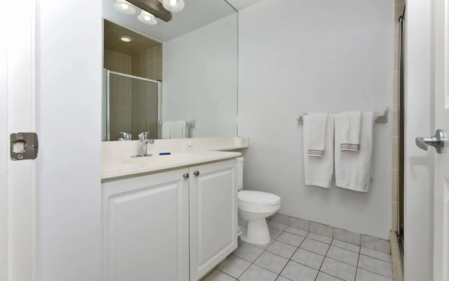 NAPA Furnished Suites - Square One