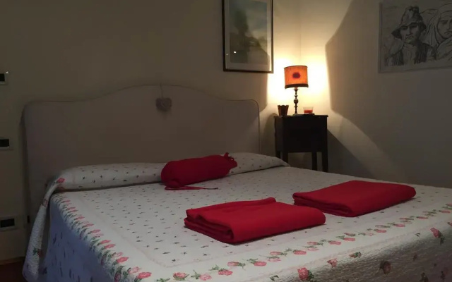A Casa di Andrea Bed & Breakfast