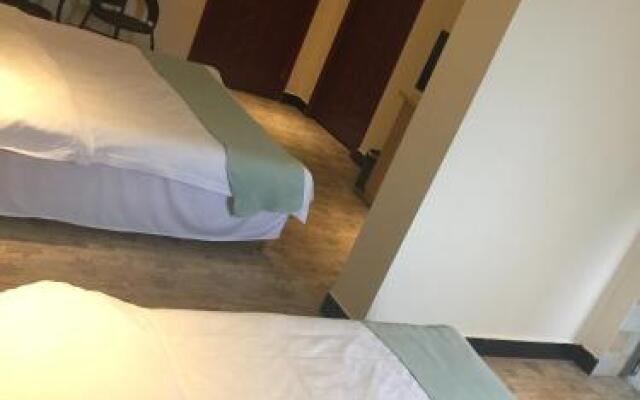 Buddhar Inn