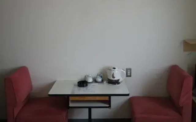 ALPHABED INN Otaru Ekimae