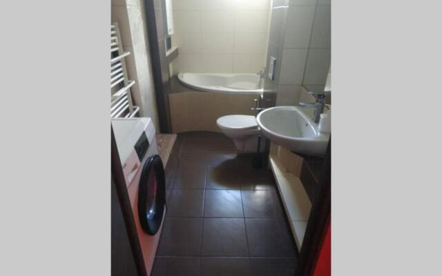 Colibri Apartament Lubniewice