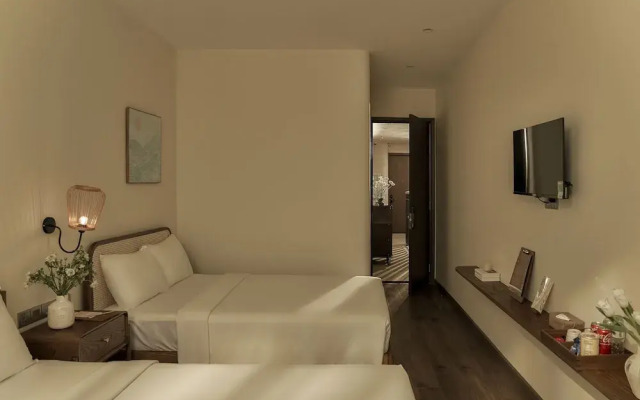 Rubens Boutique Hotel Phan Thiet