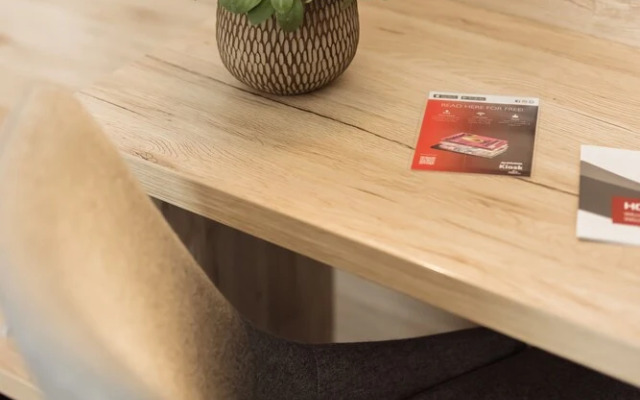 Hotel Smart Liv’In