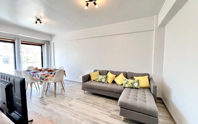 Quarteira Brightness by Homing