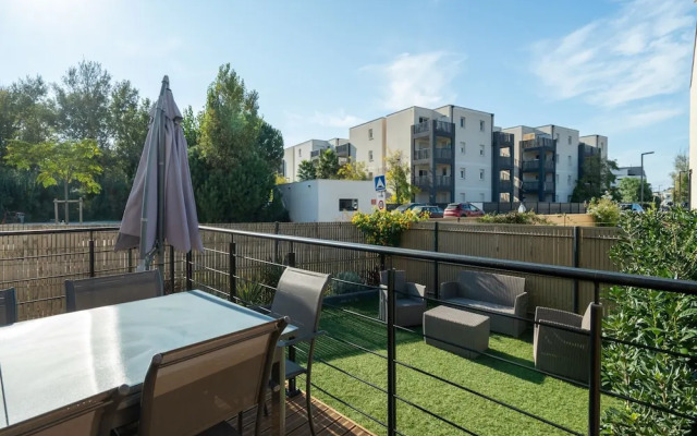 Relaxing Coastal Villa Retreat