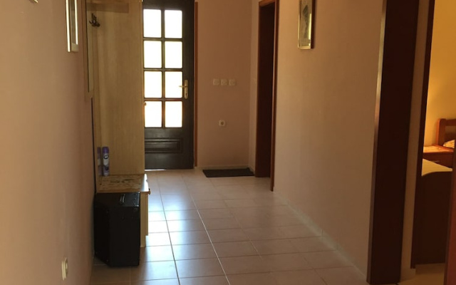 Apartment Luna