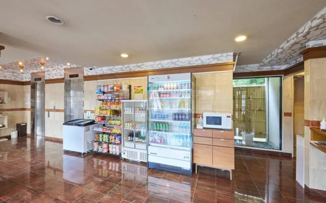 HOTEL AreaOne Wadayama