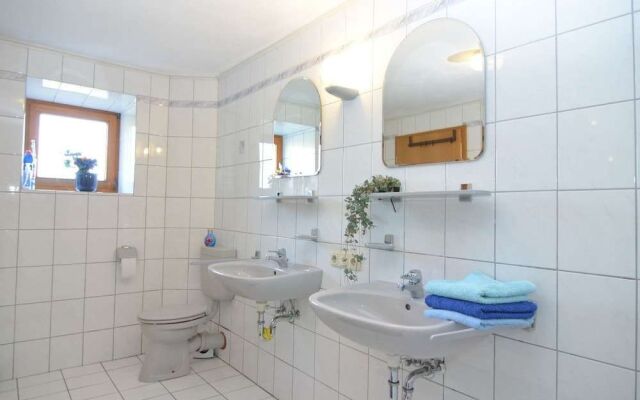 Lovely Holiday Home in Viechtach near Forest