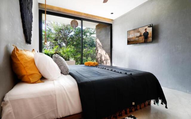 Tulum Boheme Chic