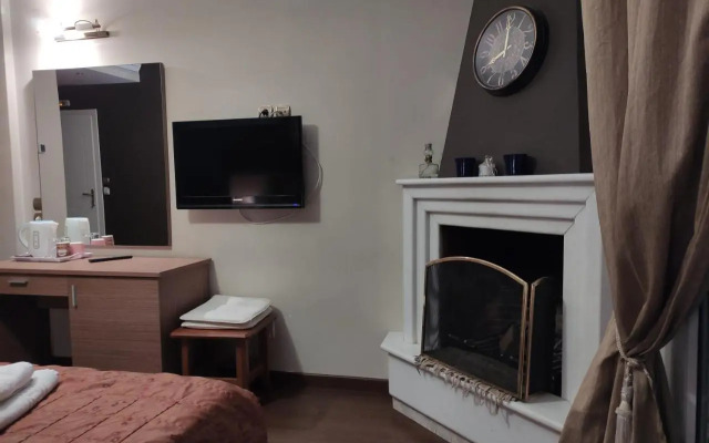 Katerina Rooms & Suites
