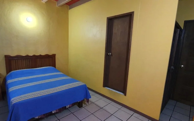 OYO Hotel Posada San Rafael