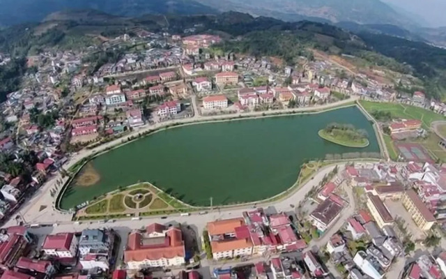Central Sapa March Hotel