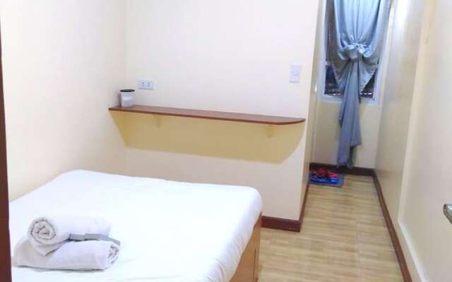 Burgos Bed and Breakfast