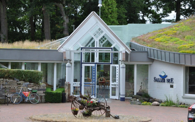 Emsland Hotel Saller See
