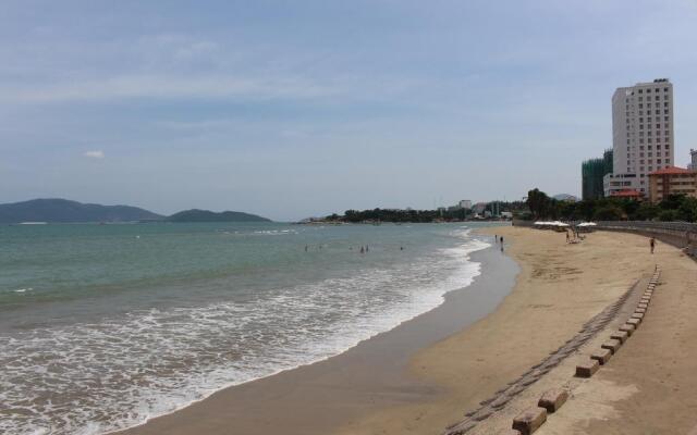 Chau Loan Hotel Nha Trang