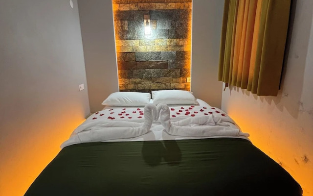 Irden Suit Otel