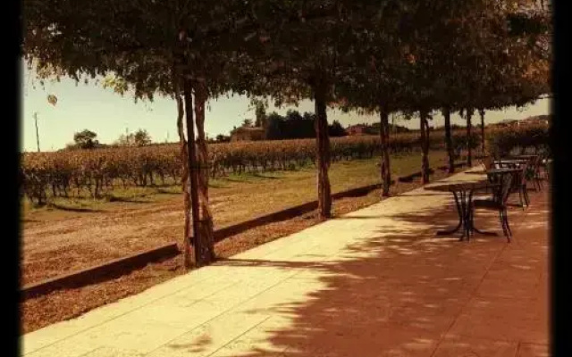 Dimora del Bugiardo