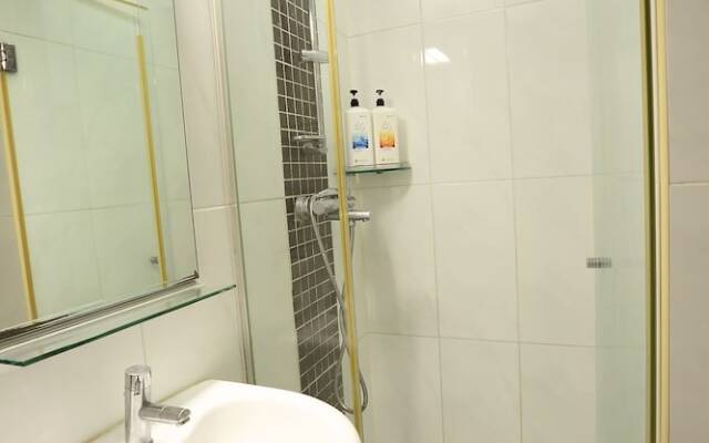 Terra Residence Incheon Airport
