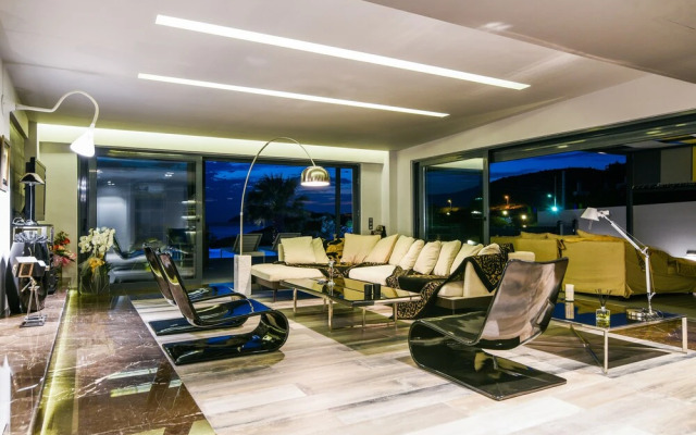 Villa Selenia Gold