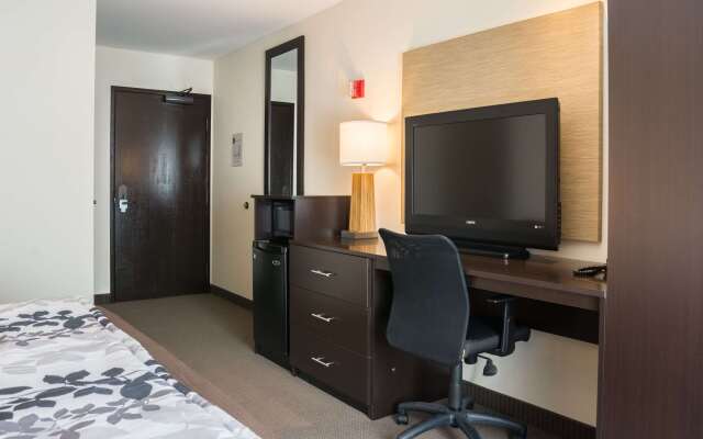 Sleep Inn