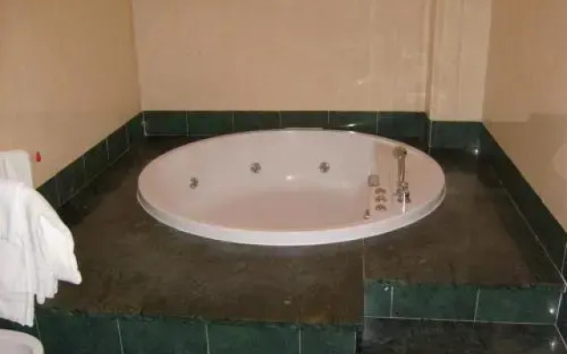 Hotel - Motel Flower