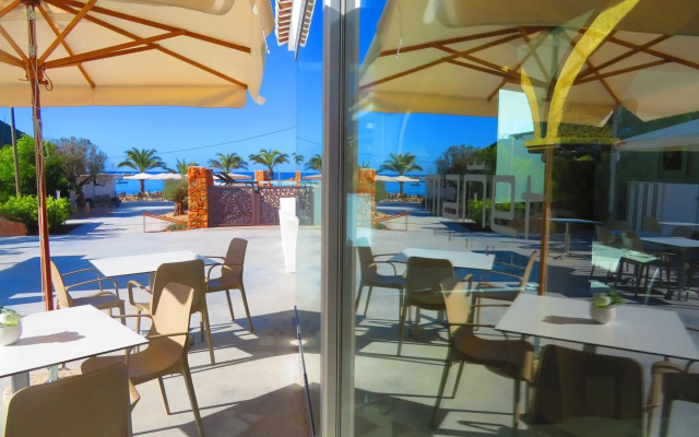 Hotel Mañet