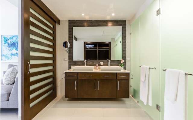 Casa Nerea With Private Pool 2 Bedroom Condo by RedAwning