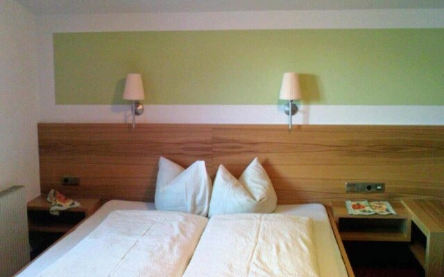 Apart Hotel Garni Austria