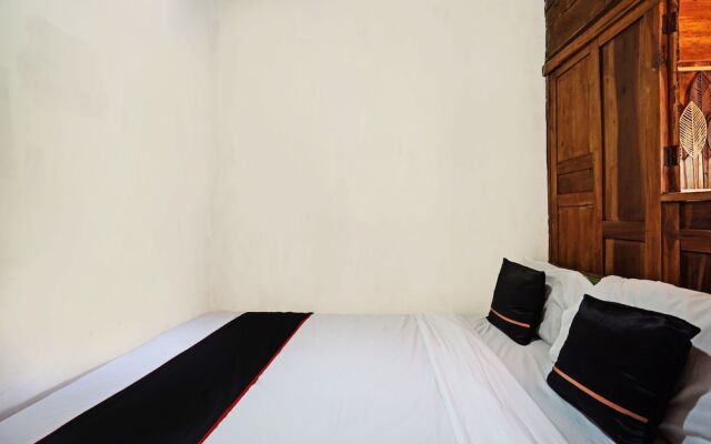 Capital O 93238 Lembah Mbalong Resort