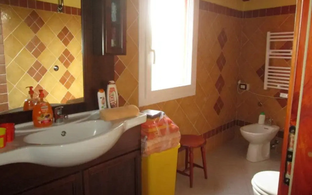 B&B Le Terrazze Isola Di S. Antioco