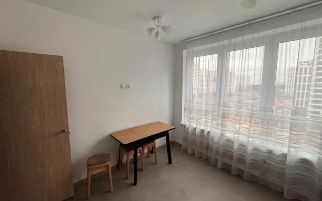 Apartments in Yuzhnaya Bitsa residential complex