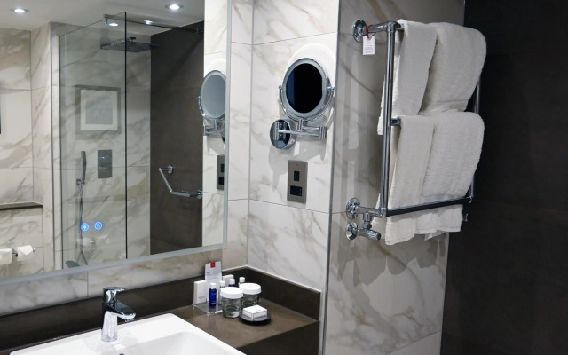 The Lowry Hotel Manchester