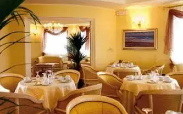 Hotel Villa Anna