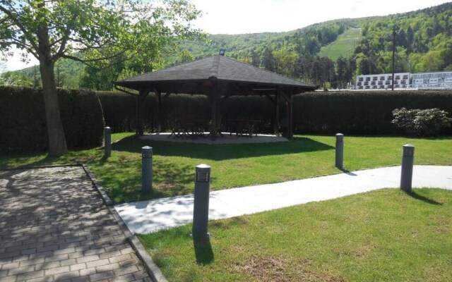Boutique hotel Pohorje