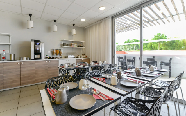 Quality Suites Toulouse-Blagnac