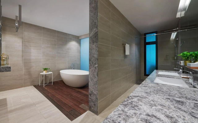 Mercure Living Putrajaya