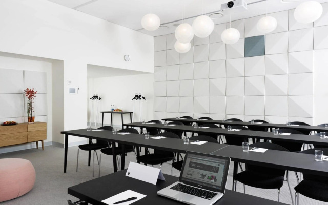 AC Hotel by Marriott Bella Sky Copenhagen