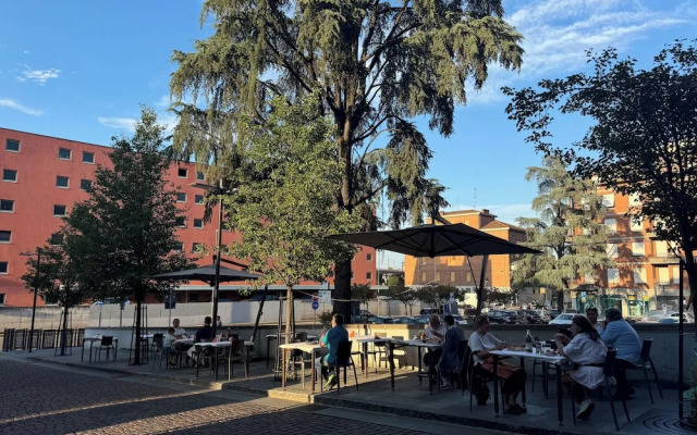 Hotel Astoria Fidenza