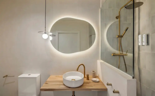 The Boulevard by Aspasios