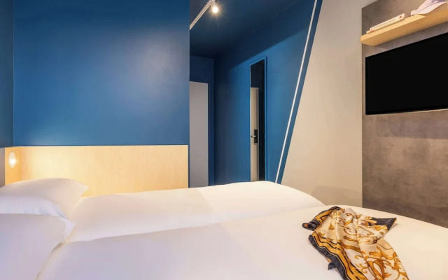 ibis budget Arlon Porte du Luxembourg