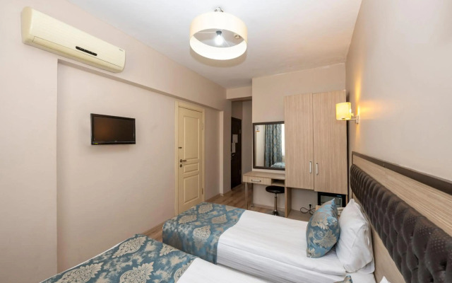 Tugra Hotel