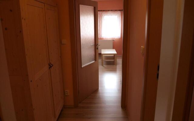 Apartments Viktoria Klinovec