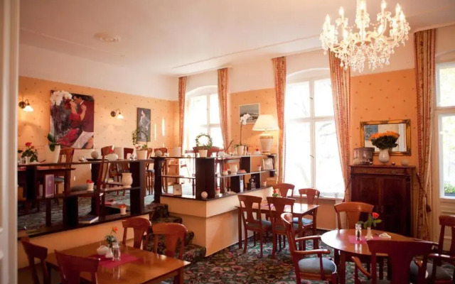 Safestay Berlin Kurfurstendamm