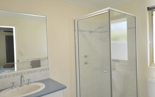 Allure - Kalbarri WA