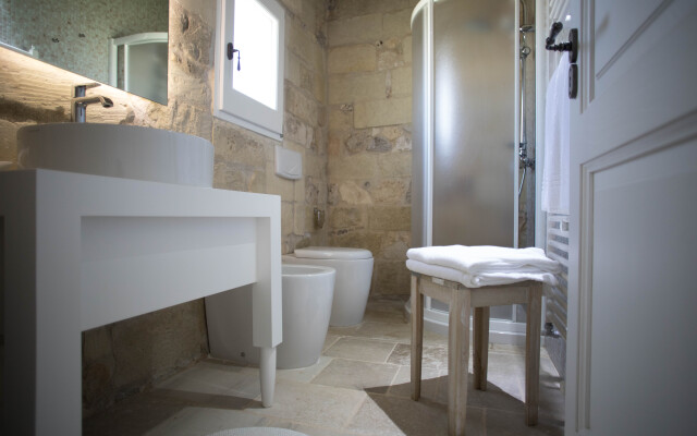 Don Agostino Relais Masseria