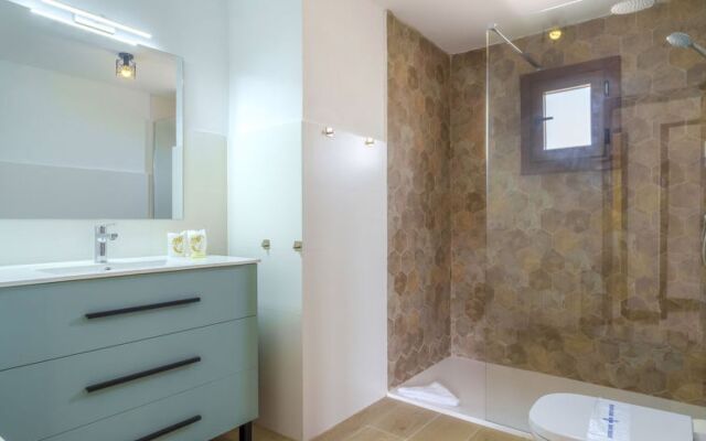 Villa Cala Torta Na Moli