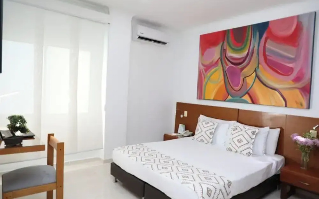 Hotel Guane